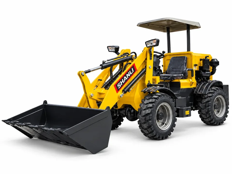 SHANLI RS 910