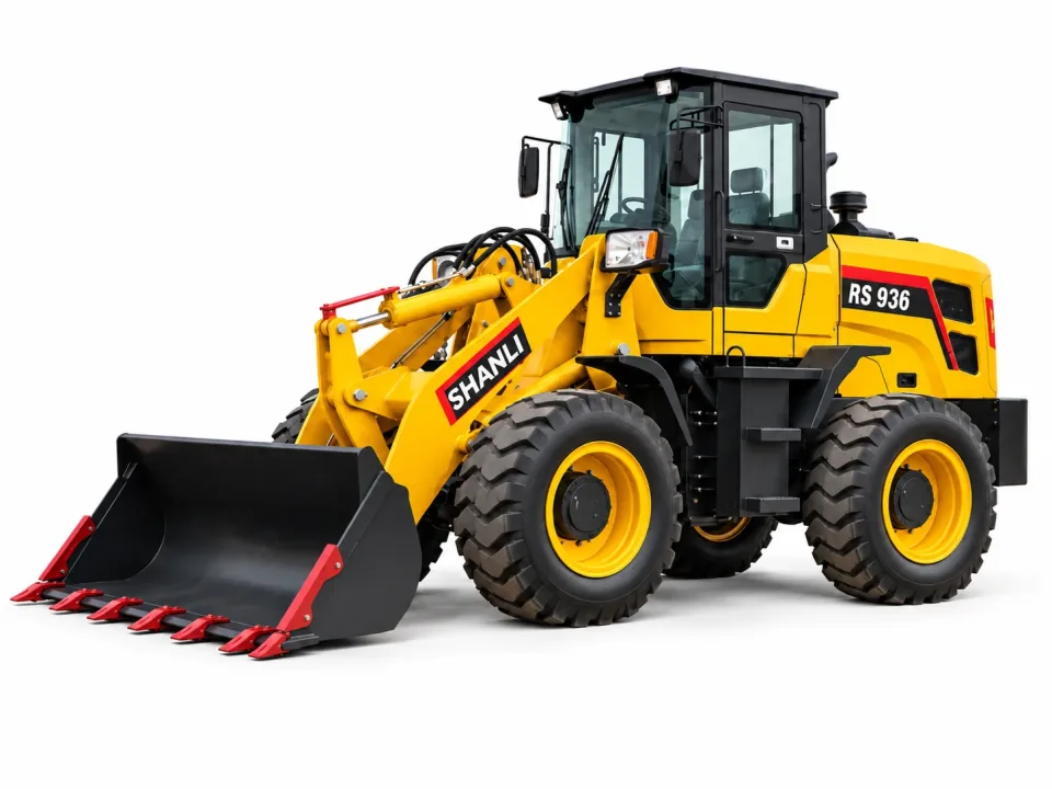 SHANLI RS 936