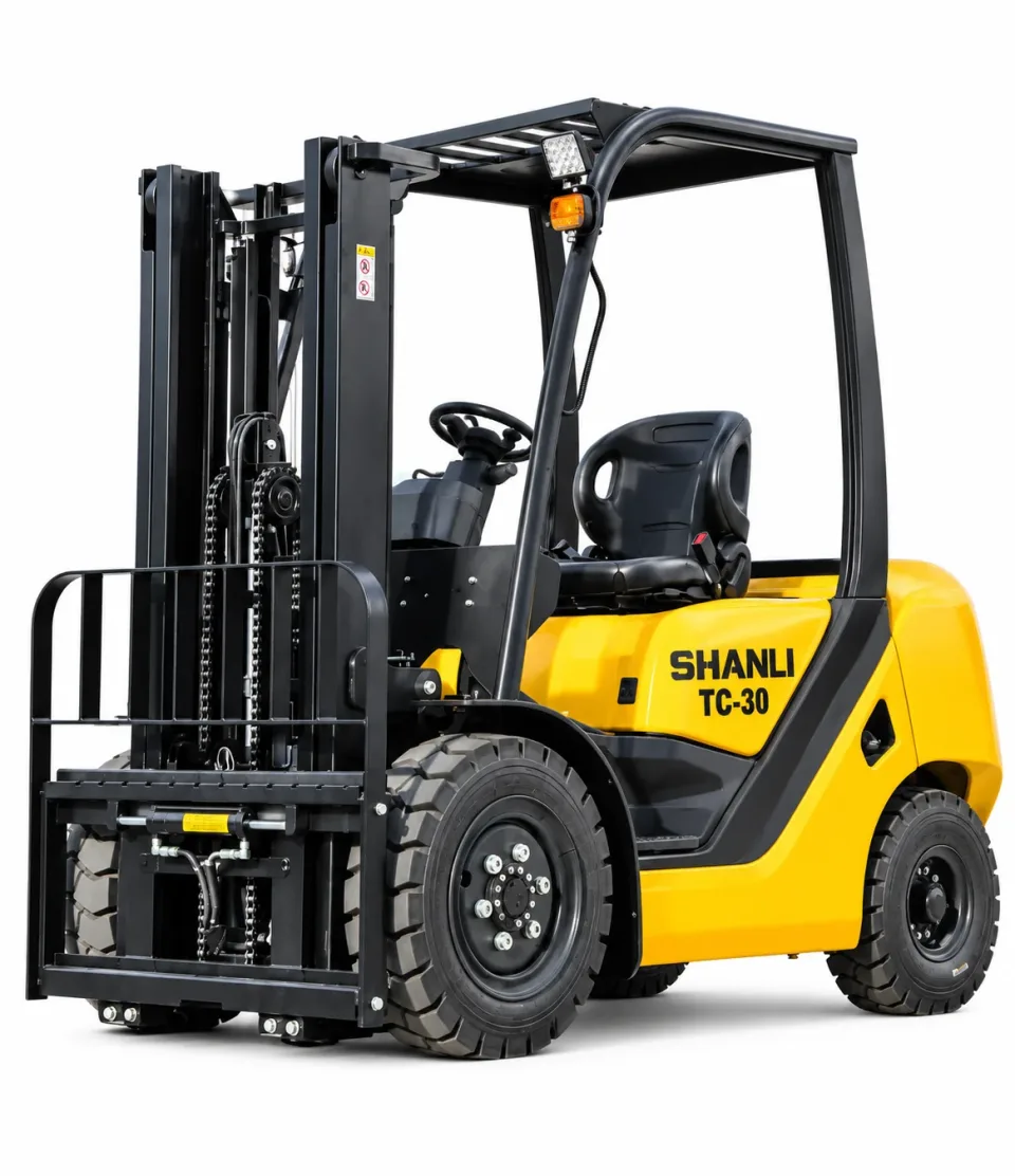 SHANLI TC-30